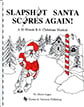 Slapshot Santa Scores Again Teacher's Edition